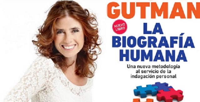 La biografía humana con su autora Laura Gutman Radio Sefarad