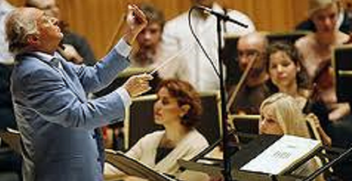 “Requiem” de Verdi, dirigido por Lorin Maazel