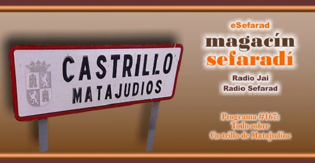 Todo sobre Castrillo de Matajudios