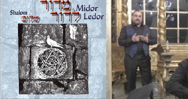 MiDor leDor, de los italianos Shalom